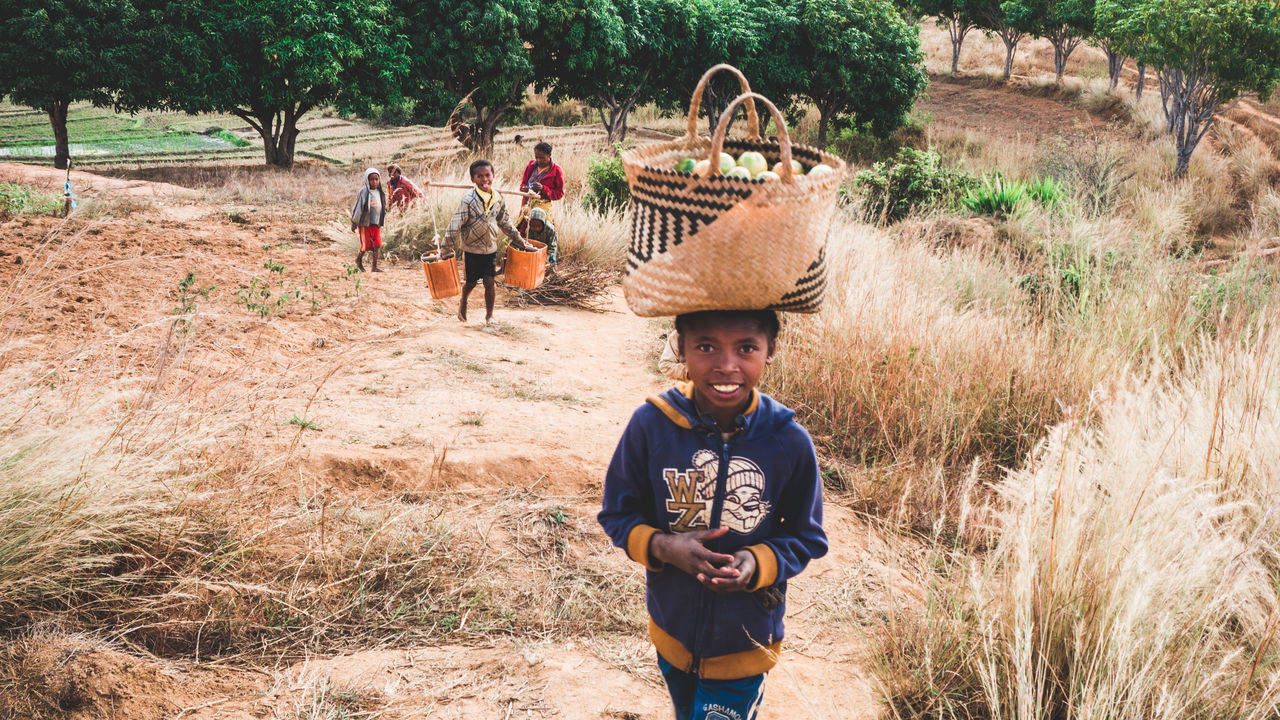 Privéreis Madagascar RN7 walvissen - 21 dagen|Matoke Tours