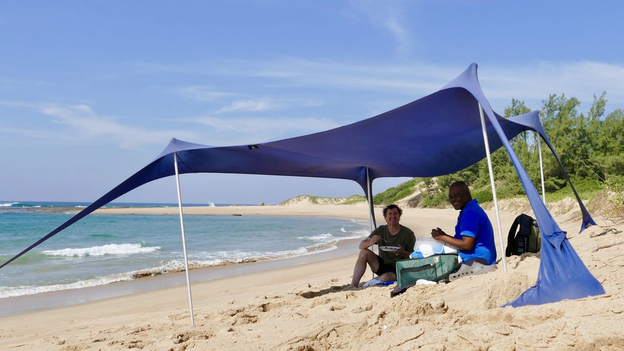 Drie weken Zuid-Afrika: 20-daagse reis Zuid Afrika, Lesotho en Eswatani