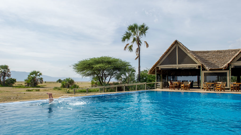 Prive safari Tanzania & Zanzibar | 15 dagen reis | Matoke Tours