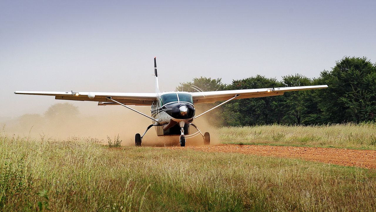 Masai Mara Safari - Bezoek Masai Mara National Park | Matoke Tours