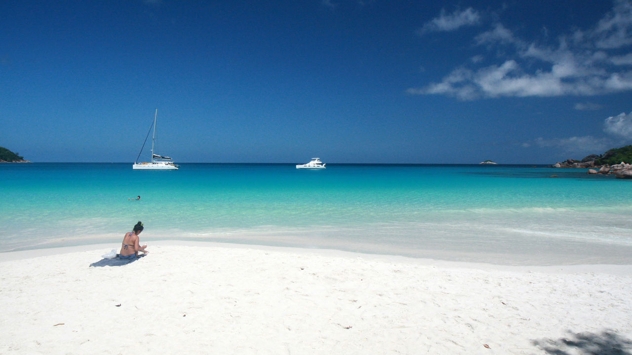 Praslin Island | Seychellen | Matoke Tours