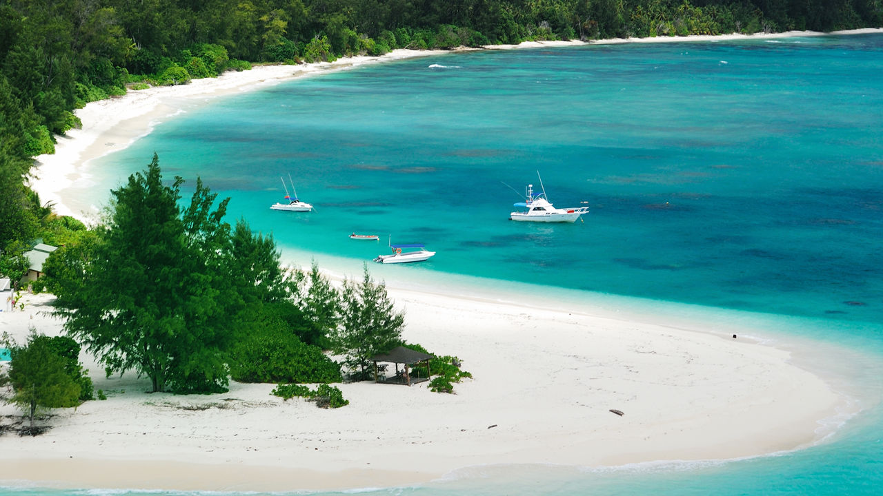 Rondreis twee weken Zuid Afrika en Seychellen | Malariavrij reizen