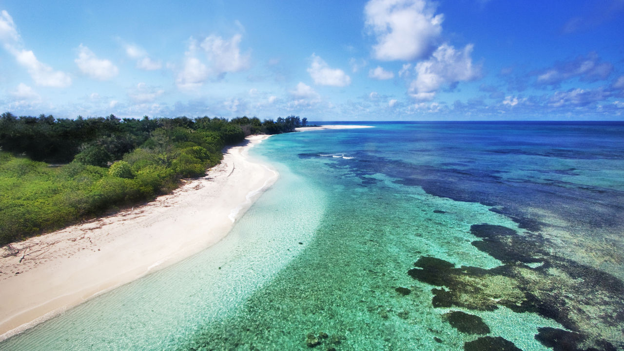 Bird Island Seychellen | Tips en informatie | Matoke Tours