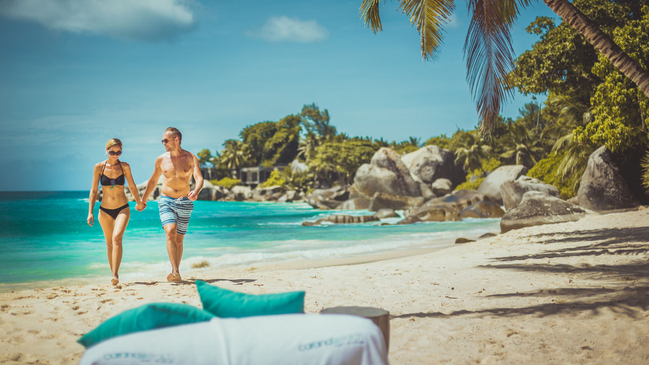 Seychellen huwelijksreis - Matoke Tours