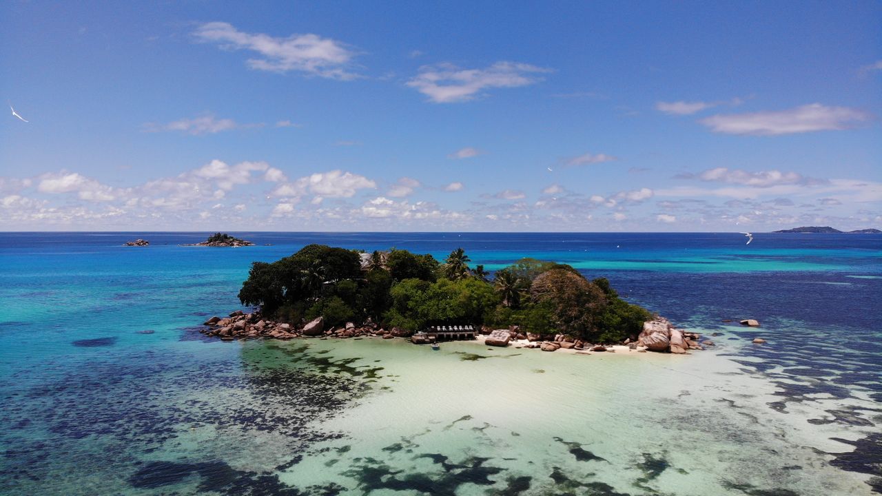 Mahe Island | Seychellen | Matoke Tours