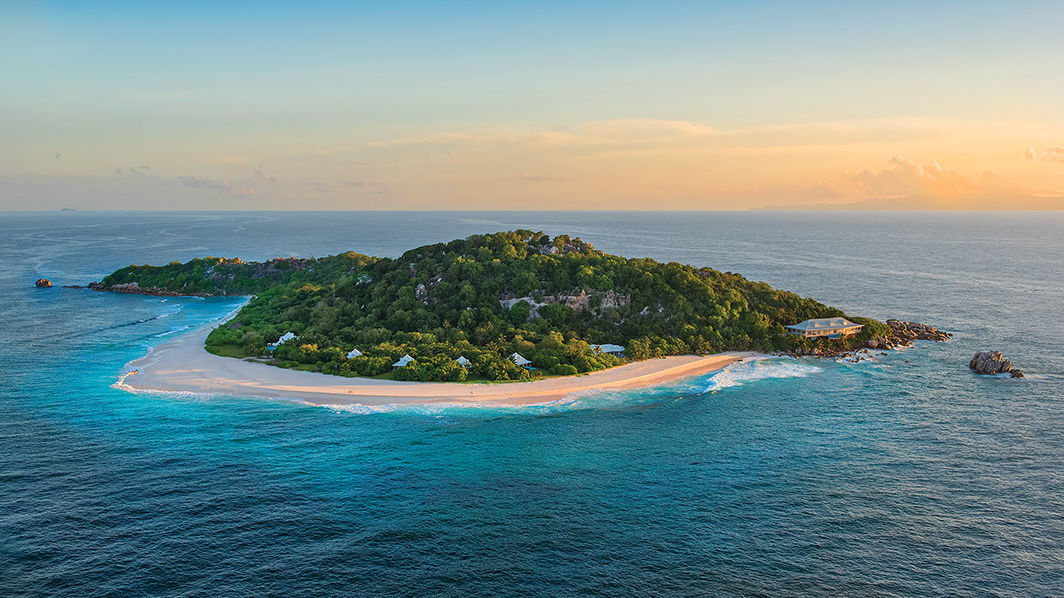 Reisinformatie Seychellen - Matoke Tours - uit liefde voor de Seychellen