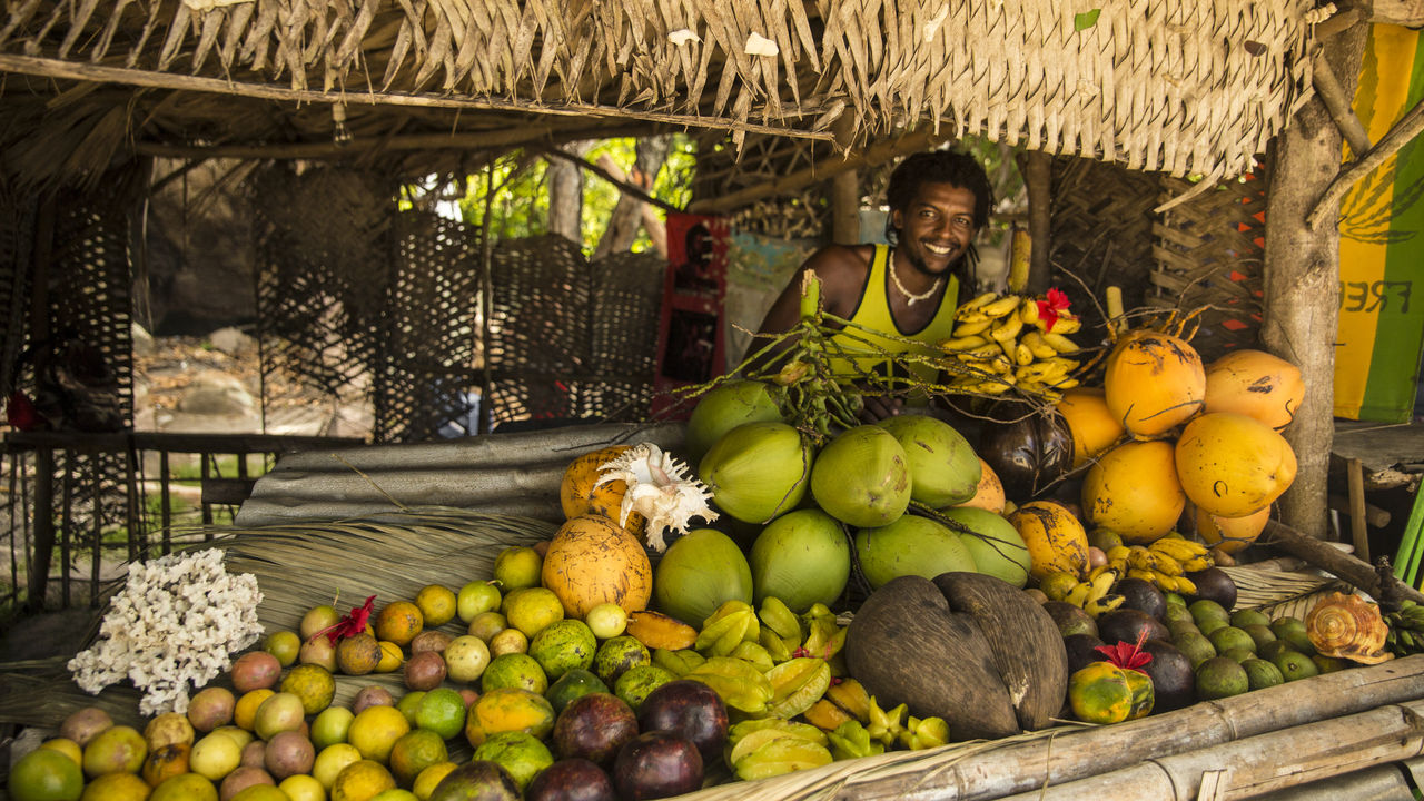 Praslin Island | Seychellen | Matoke Tours