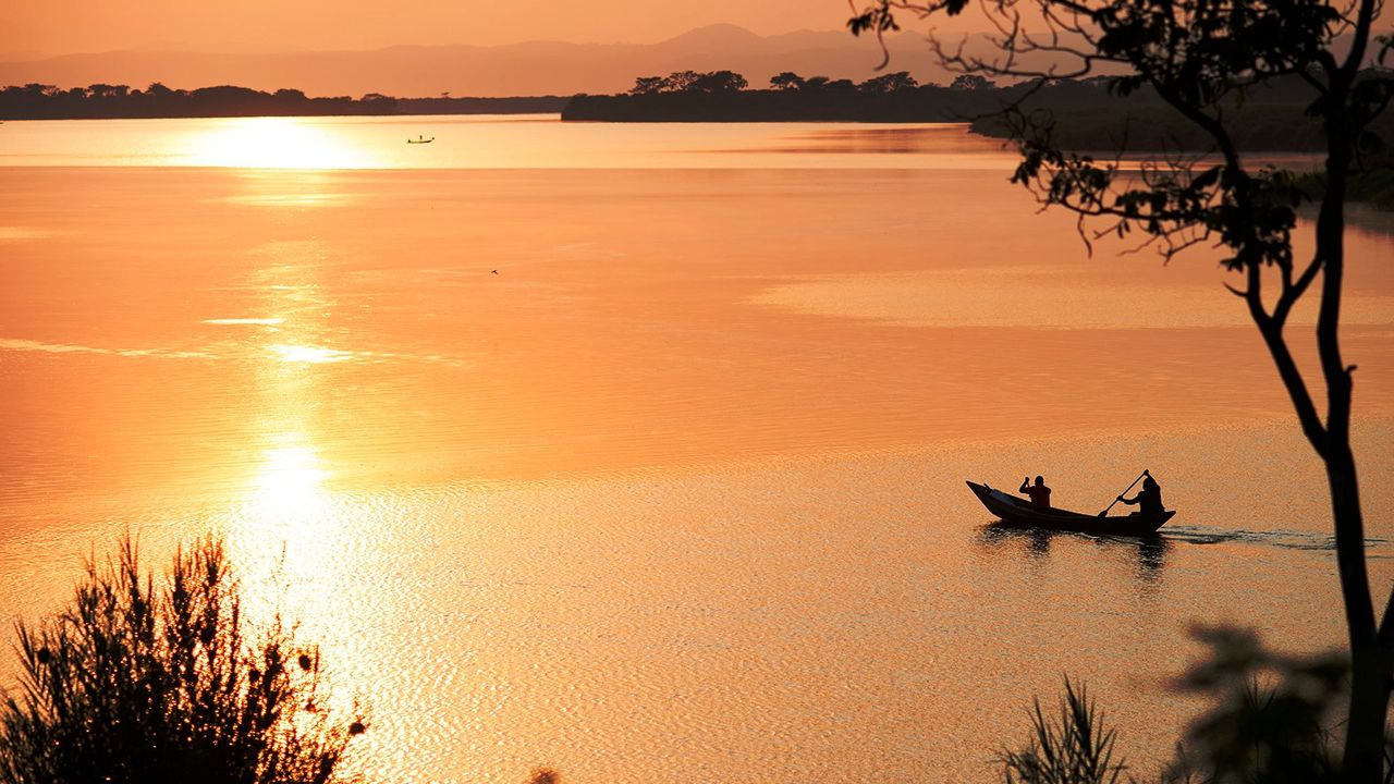 Oeganda groepsreis - Matoke Tours - Groepsreis Uganda