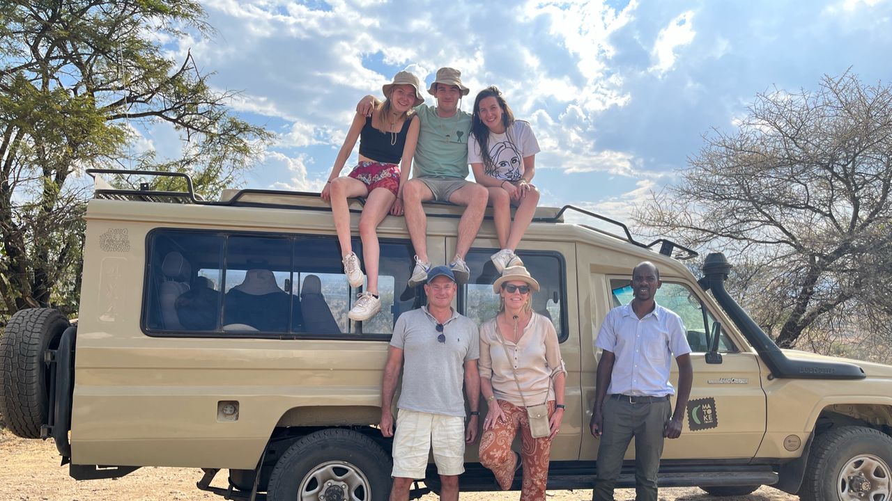 tanzania safari prijzen