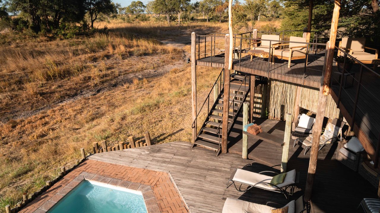 Zelf rijden in Namibië | Roadtrip Namibië & Zimbabwe