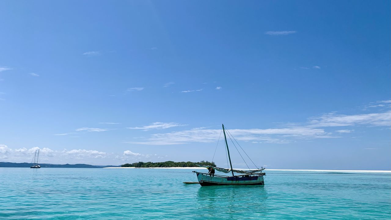 Reisspecialisten van Matoke Tours op studiereis in Madagascar