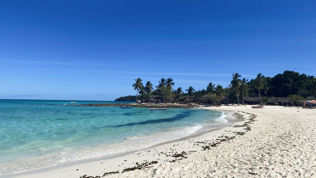 Reisspecialist Sanne op studiereis in Madagascar | Matoke Tours