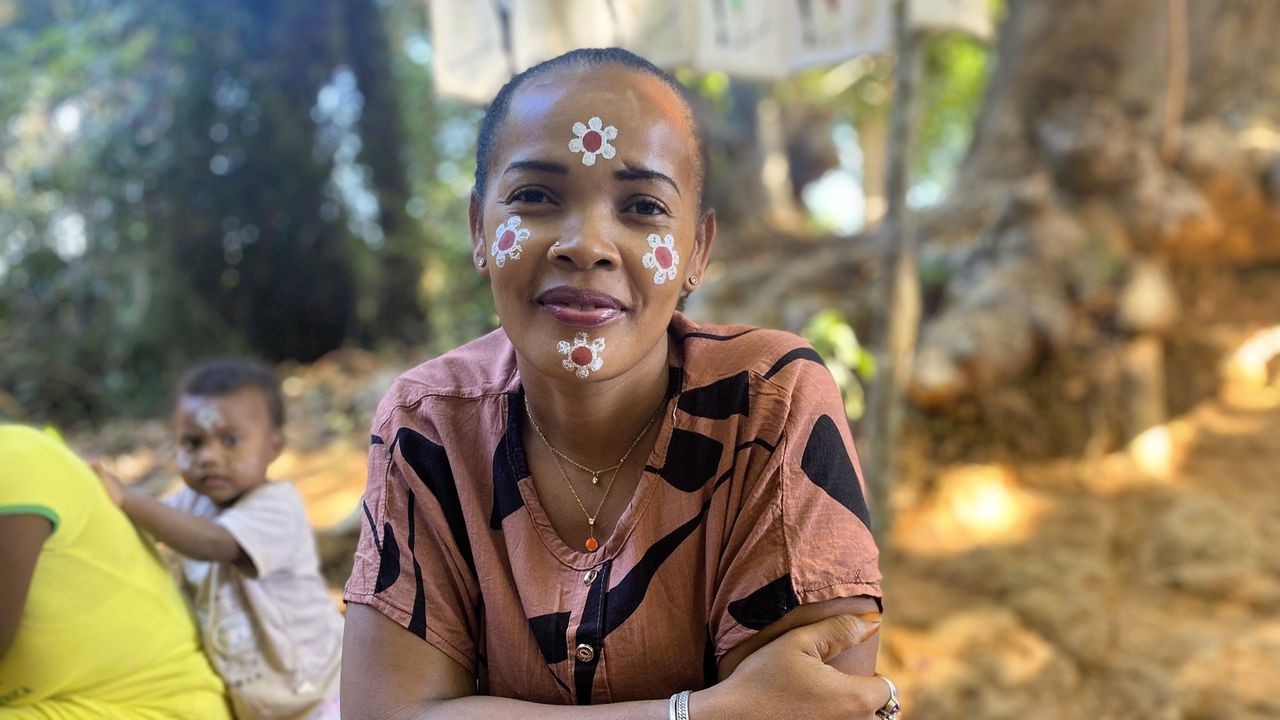 Reisspecialist Sanne op studiereis in Madagascar | Matoke Tours