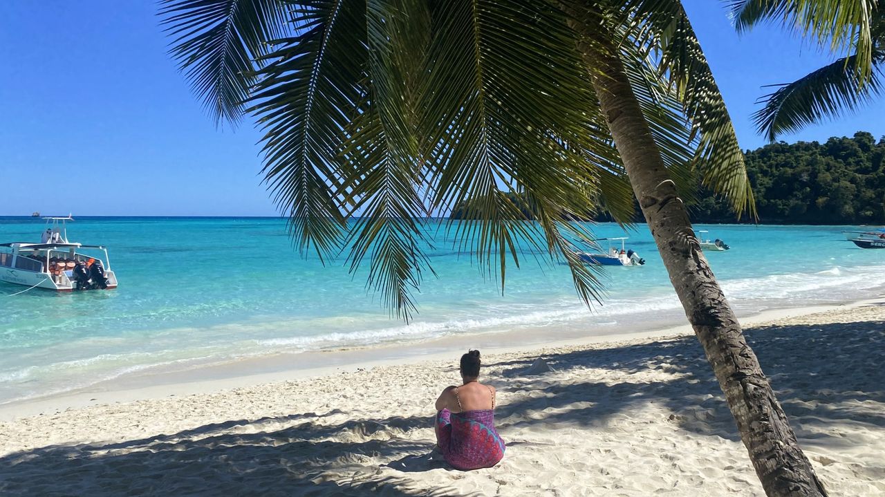 Reisspecialist Sanne op studiereis in Madagascar | Matoke Tours