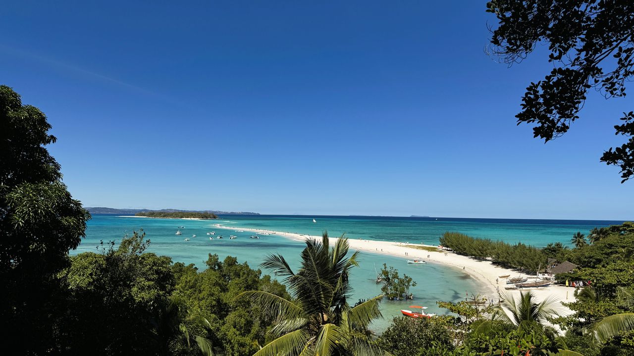 Reisspecialist Sanne op studiereis in Madagascar | Matoke Tours