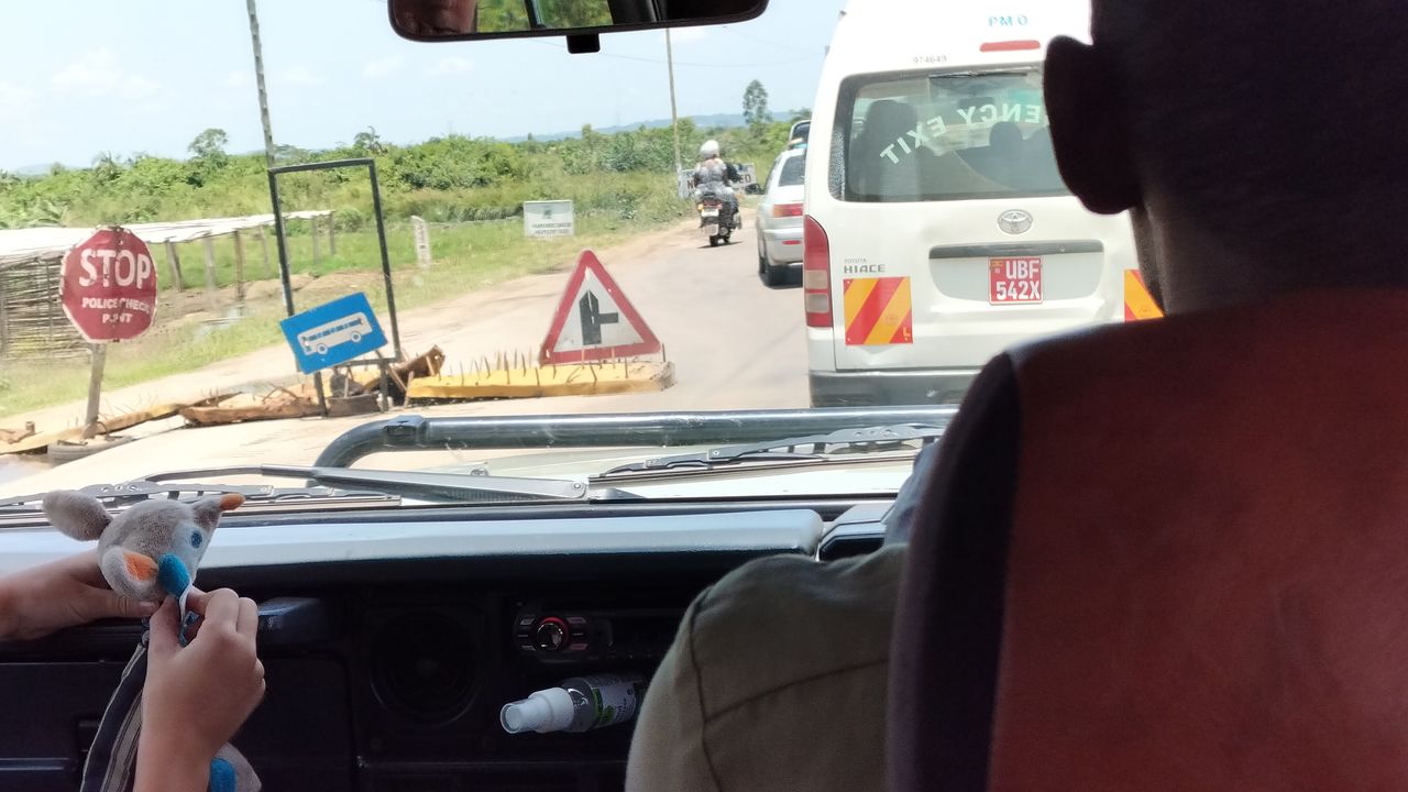 Met gezin op safari naar Oeganda en Zanzibar