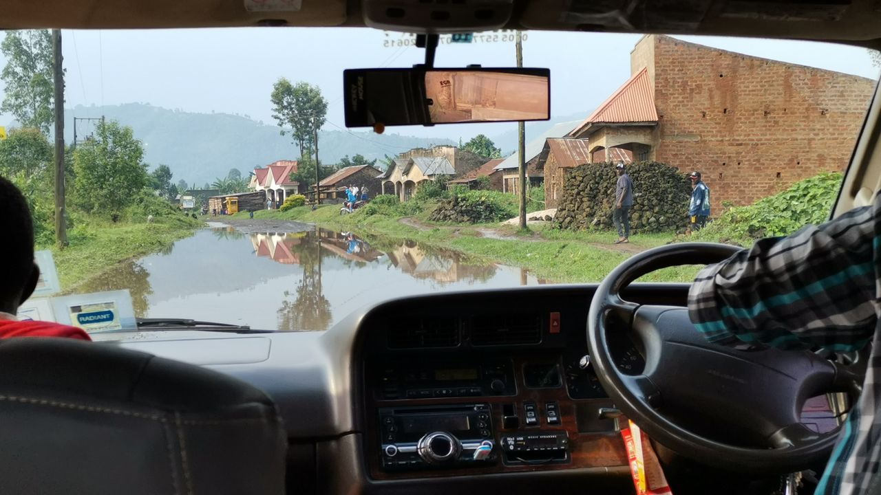 Met gezin op safari naar Oeganda en Zanzibar