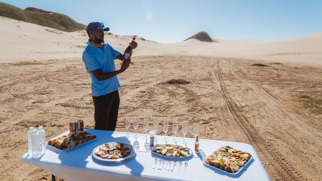 Zelf rijden in Namibië | Roadtrip Namibië & Zimbabwe