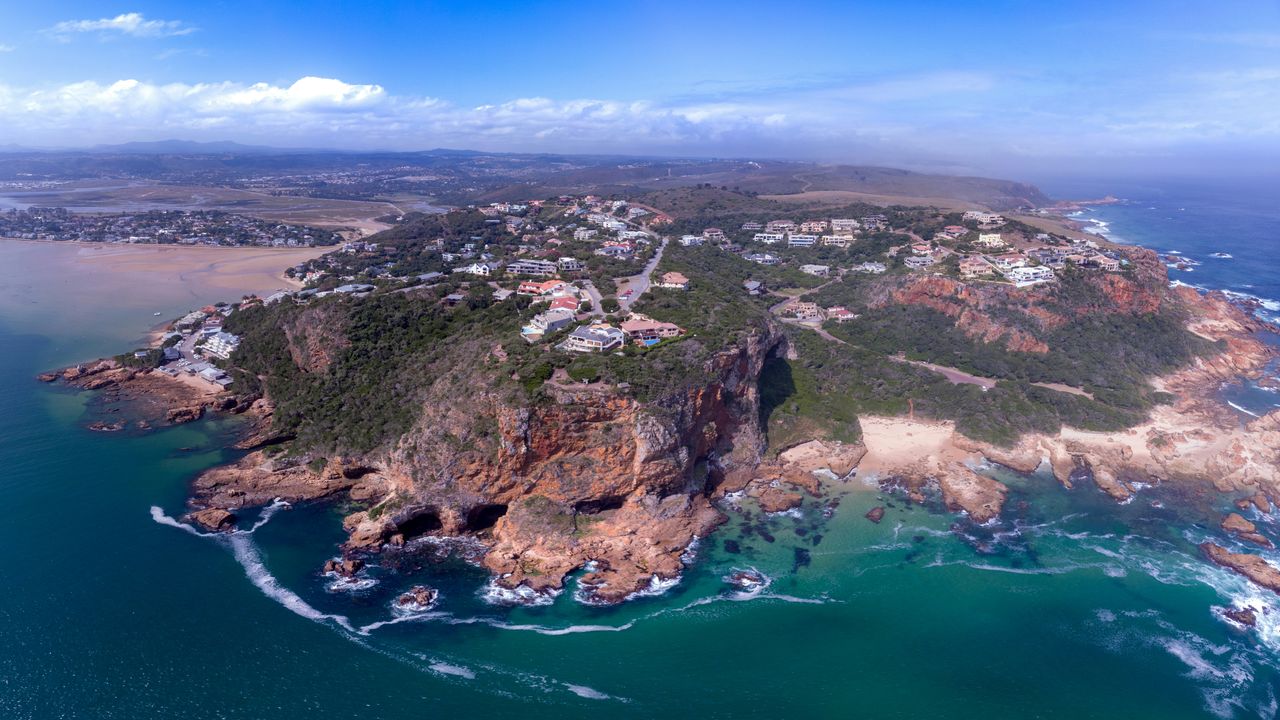 Knysna - de parel van de Tuinroute | Matoke Tours