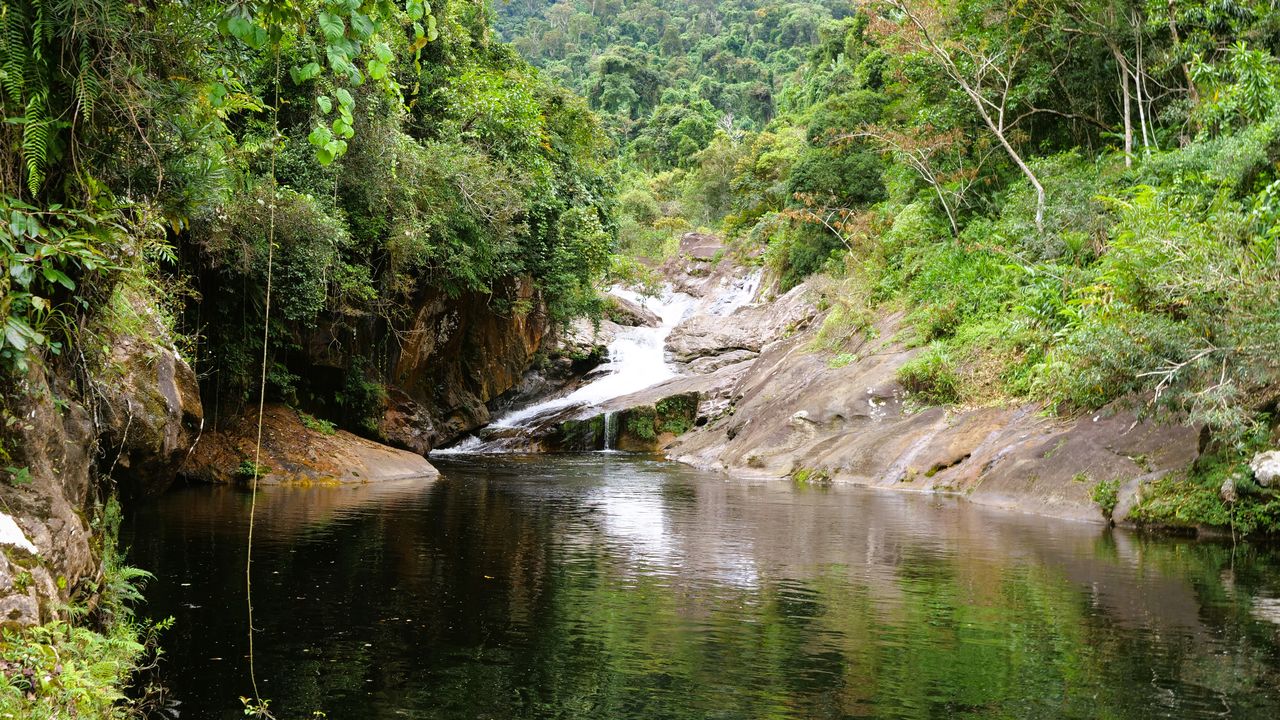 Drieweekse rondreis door het noorden van Madagascar - Matoke Tours