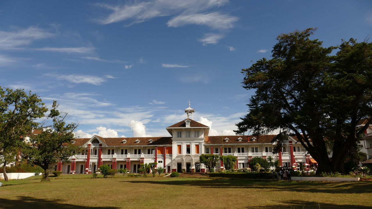 Antsirabe | Matoke Tours