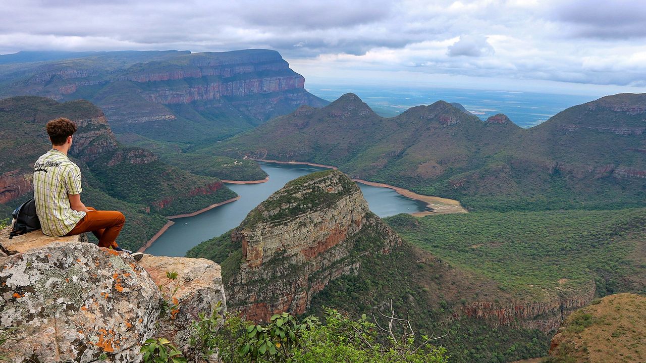 Hoe kies je de beste rondreis door Zuid-Afrika? | Matoke Tours