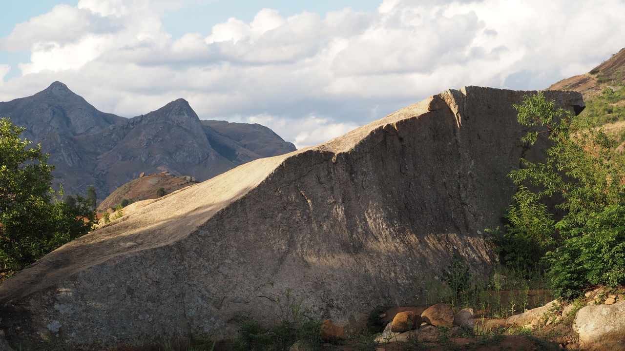 Reisspecialisten van Matoke Tours op studiereis in Madagascar