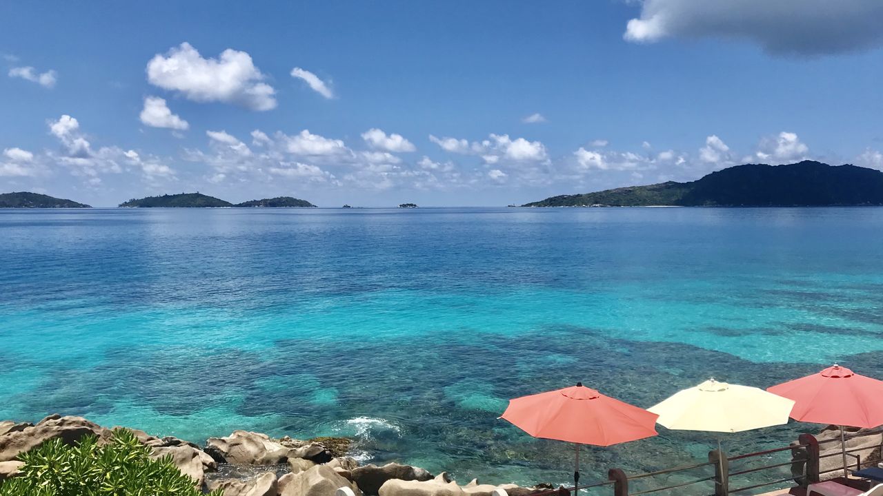 La Digue Island | Seychellen | Matoke Tours