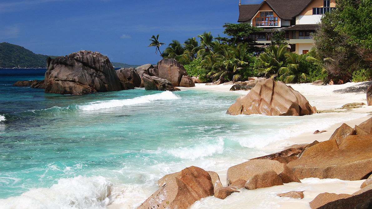 La Digue Island | Seychellen | Matoke Tours