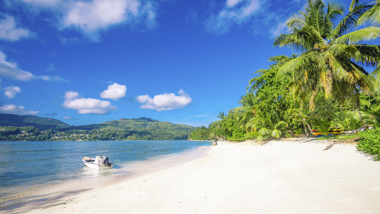 Mahe Island | Seychellen | Matoke Tours