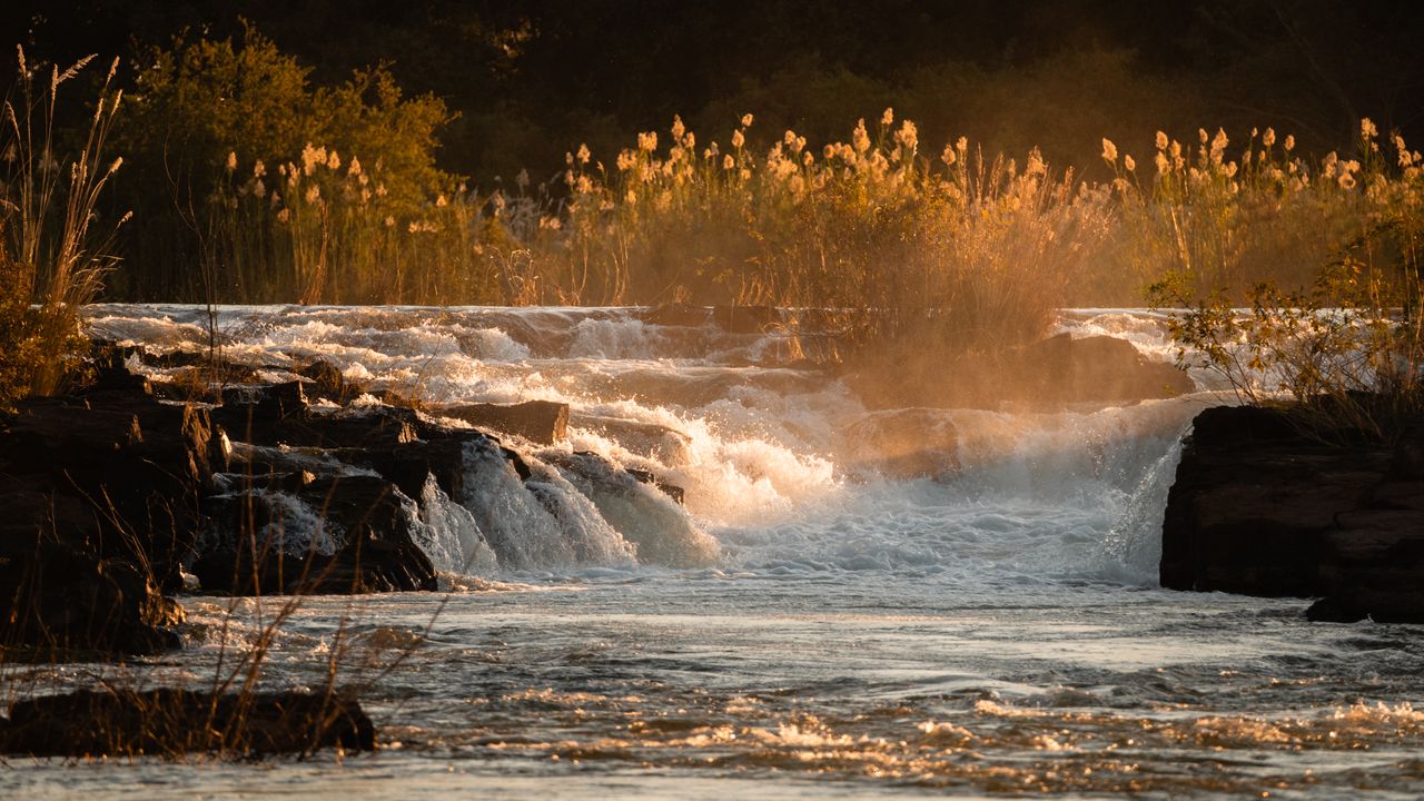 Zelf rijden in Namibië | Roadtrip Namibië & Zimbabwe