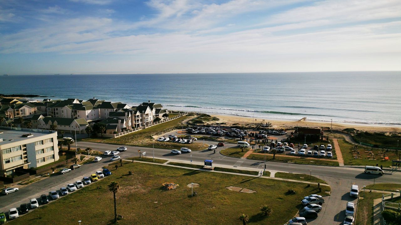 Port Elizabeth - zonnige kuststad aan de Oostkaap | Matoke Tours