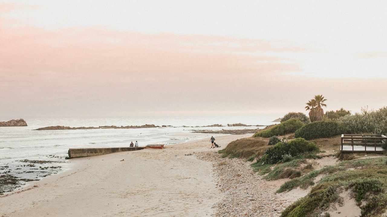 Port Elizabeth - zonnige kuststad aan de Oostkaap | Matoke Tours