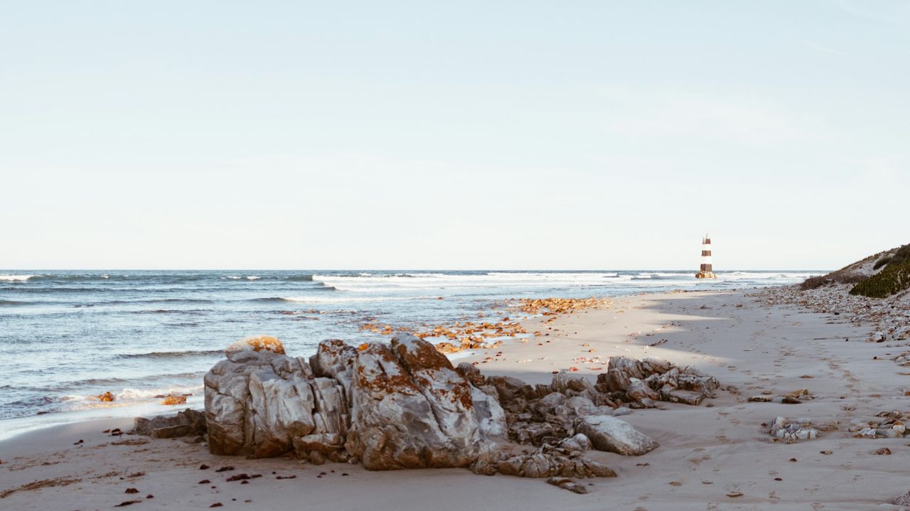 Port Elizabeth - zonnige kuststad aan de Oostkaap | Matoke Tours