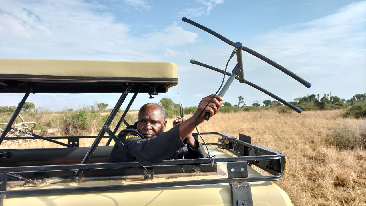 Met gezin op safari naar Oeganda en Zanzibar