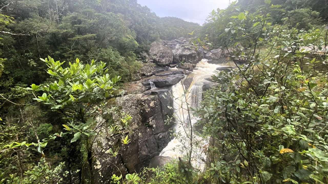 Reisspecialist Sanne op studiereis in Madagascar | Matoke Tours