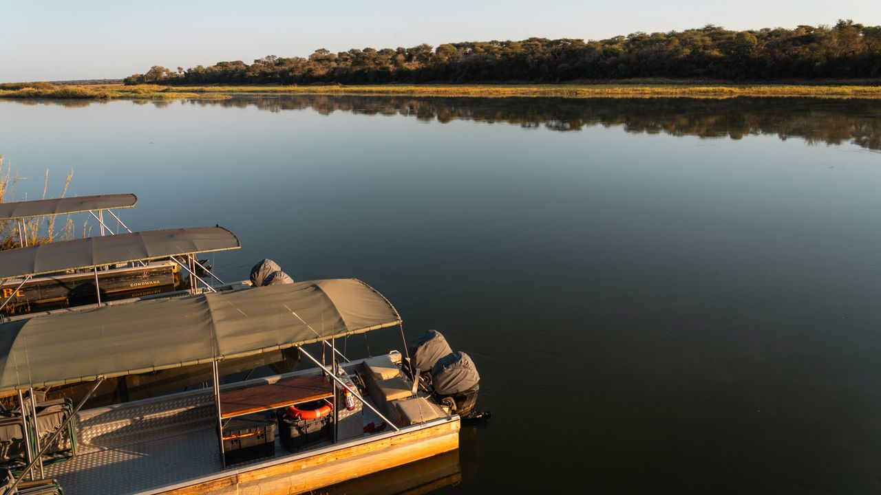 Zelf rijden in Namibië | Roadtrip Namibië & Zimbabwe