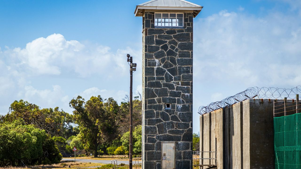 Robbeneiland - symbool van vrijheid en veerkracht | Matoke Tours