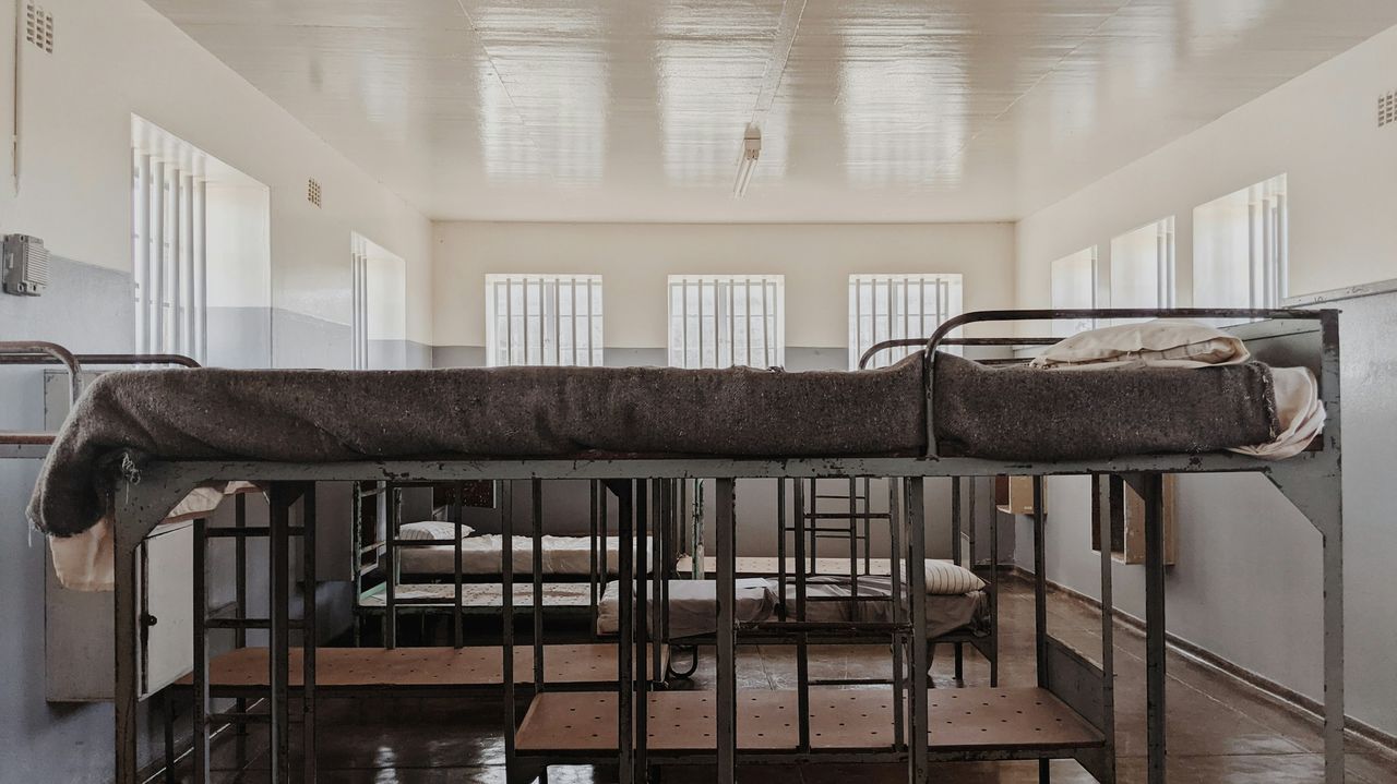 Robbeneiland - symbool van vrijheid en veerkracht | Matoke Tours