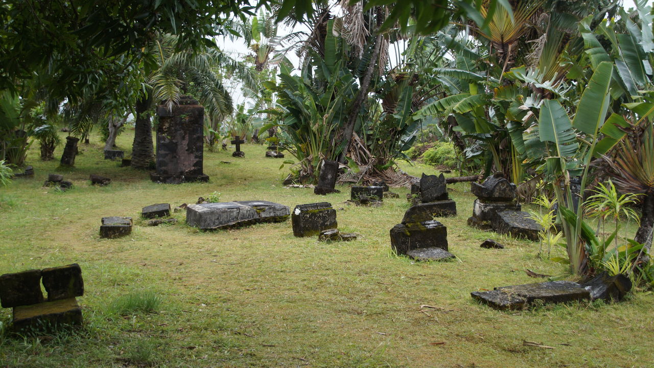 Ile Sainte Marie