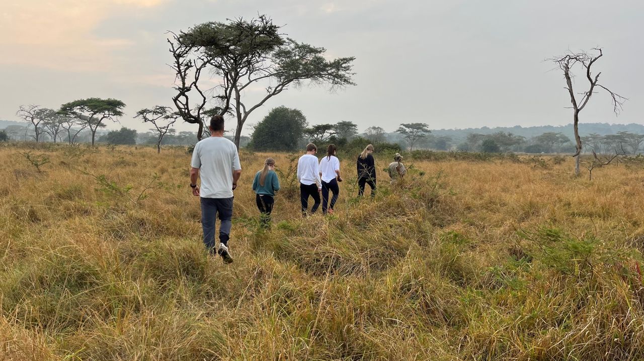 Safari met kinderen - Matoke Tours familiereizen in Afrika