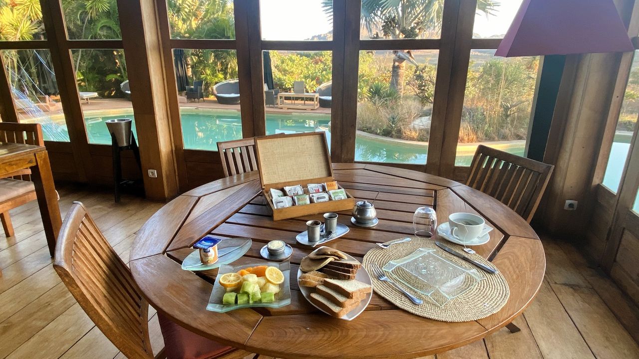 Reisspecialist Sanne op studiereis in Madagascar | Matoke Tours