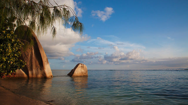 La Digue Island | Seychellen | Matoke Tours