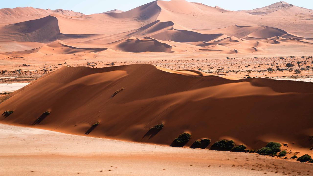 Zelf rijden in Namibië | Roadtrip Namibië & Zimbabwe