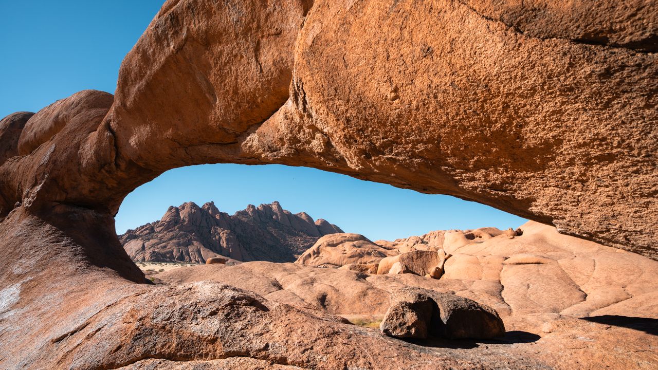 Reisinformatie Namibie | Matoke Tours