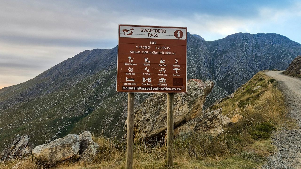 Oudtshoorn - de hoofdstad van Klein Karoo | Matoke Tours