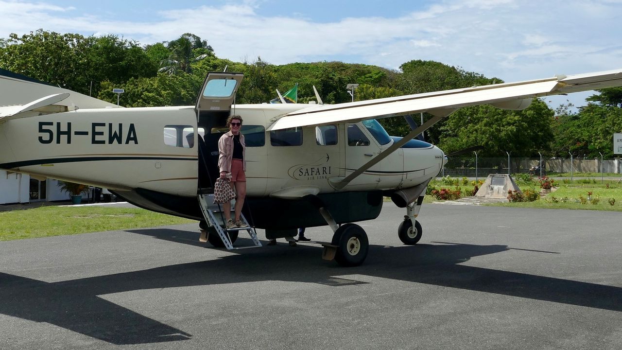 Luxe reis Tanzania | Exclusieve fly-in safari Tanzania | 13 dagen