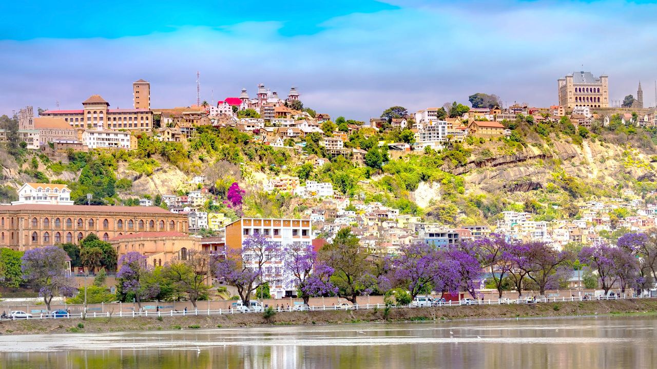 Antananarivo | Matoke Tours