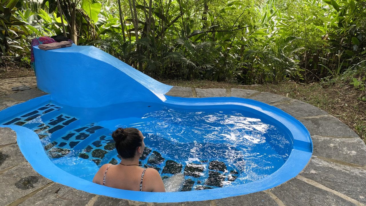 Reisspecialist Sanne op studiereis in Madagascar | Matoke Tours