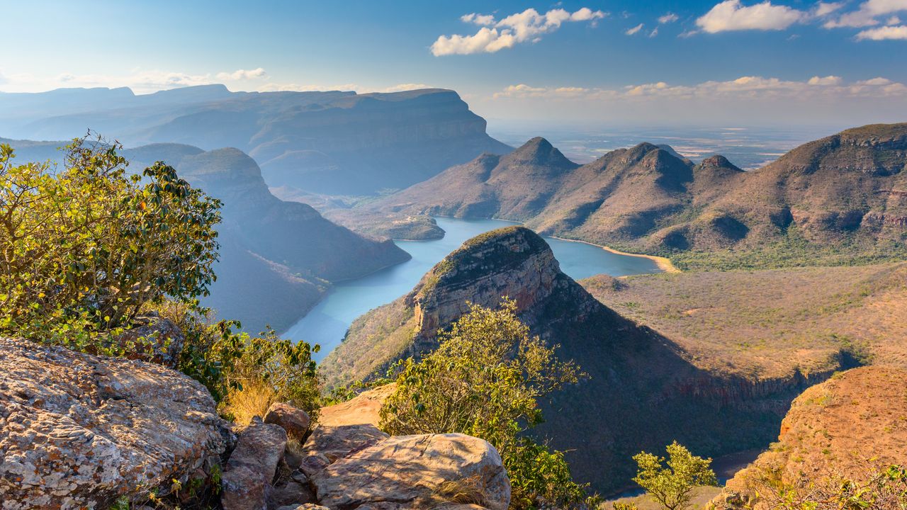 Reisinformatie Zuid Afrika | Matoke Tours